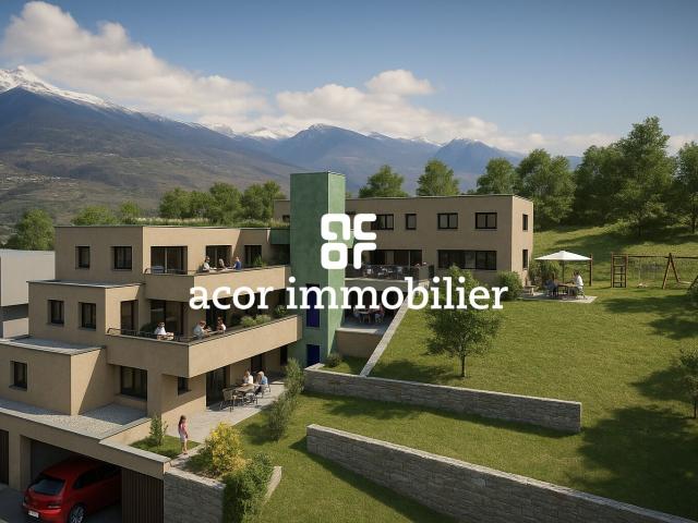 Immobilie kaufen in Les Mayens-de-Sion, Wallis