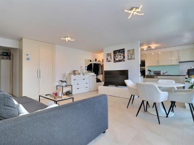 Wohnung kaufen in Chailly-Montreux, Waadt