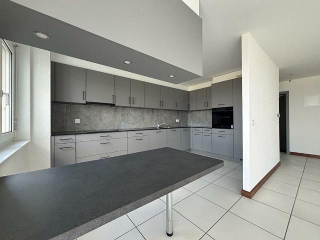 Wohnung mieten in Fontainemelon