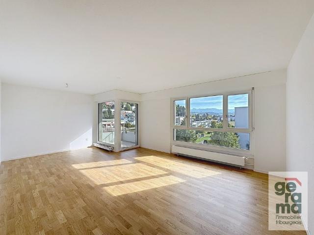 Apartment mieten in Ameismühle, Tafers