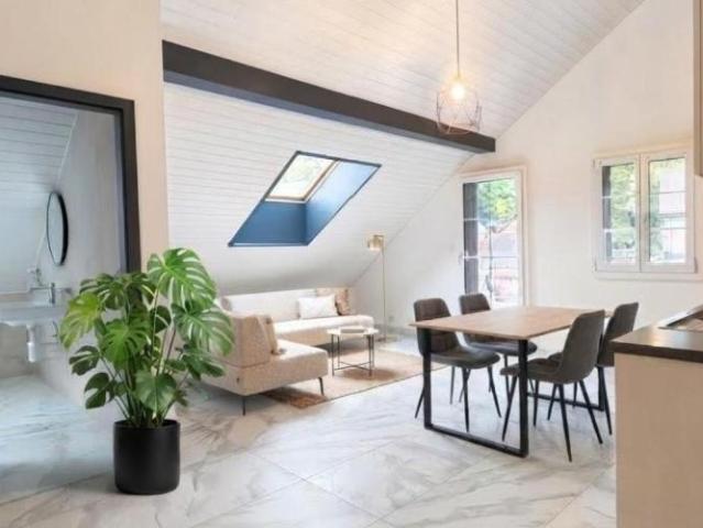 Apartment mieten in Noiraigue, Val-de-Travers