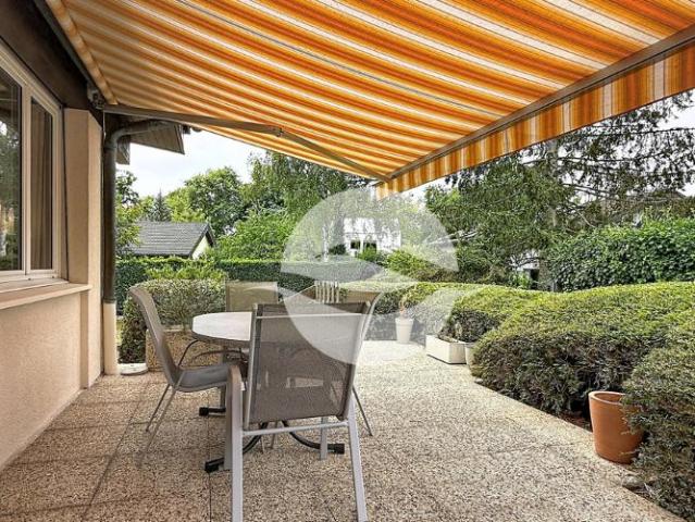 Apartment mieten in Pregny-Chambésy