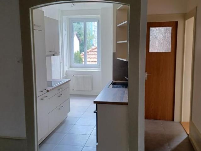 Apartment mieten in La Chaux-de-Fonds