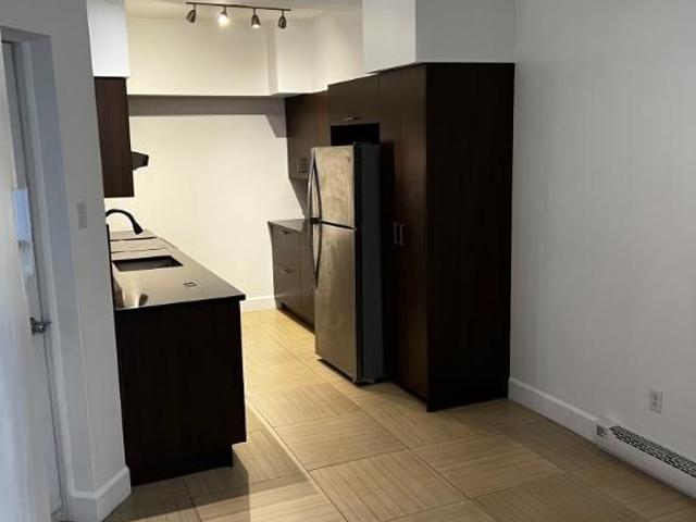 Apartment for rent in St. Leonard's, Quebec