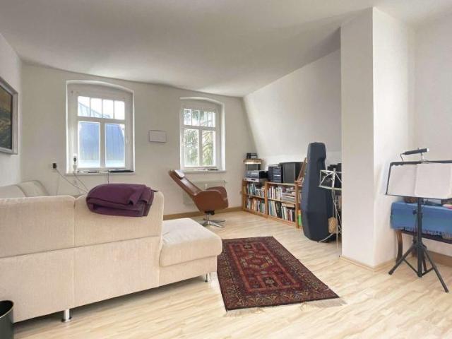 Apartment mieten in Rodewisch, Sachsen