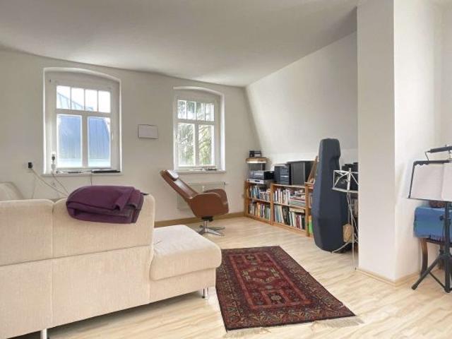 Wohnung mieten in Rodewisch, Sachsen