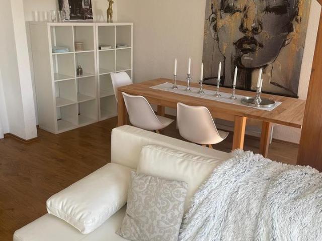 Wohnung kaufen in Trachau, Dresden
