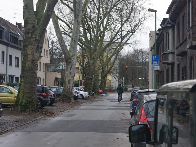 Wohnung mieten in Duisburg-Mitte, Duisburg