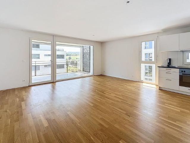 Apartment mieten in Avenches