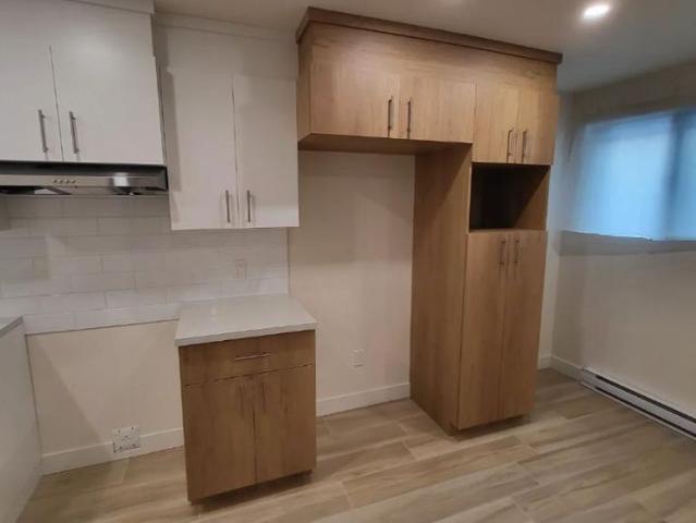 Apartment for rent in St. Leonard's, Quebec