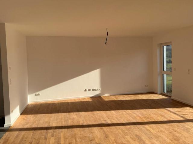 Wohnung kaufen in Lieblos, Hessen
