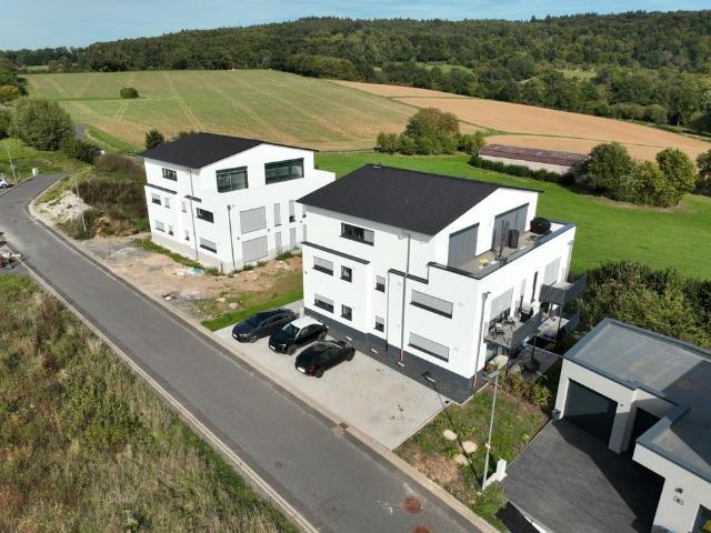 Wohnung kaufen in Lieblos, Hessen