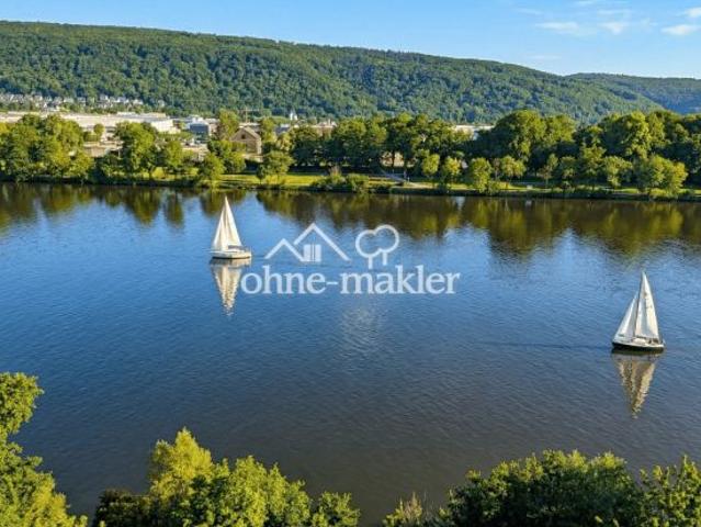 Wohnung kaufen in Konz, Rheinland-Pfalz