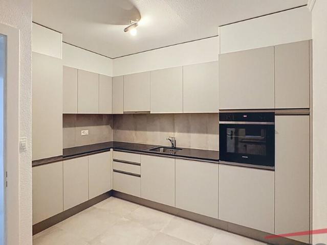 Apartment mieten in Romont (FR), Freiburg