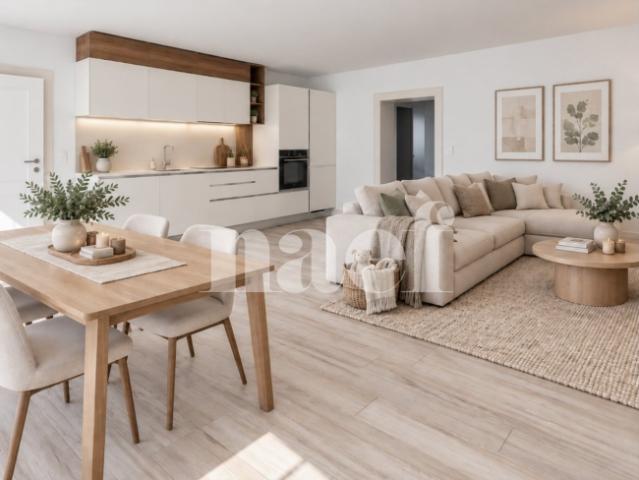 Wohnung kaufen in Chez-le-Bart