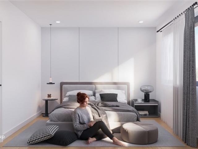 Wohnung kaufen in Leuk, Wallis