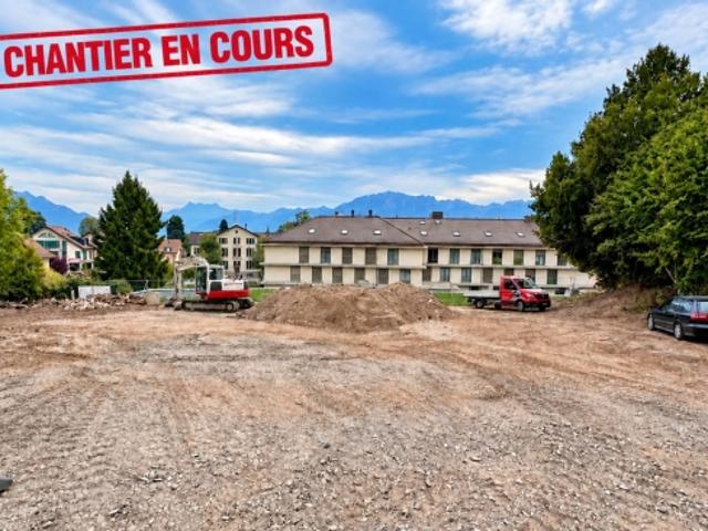 Wohnung kaufen in Blonay - Saint-Légier, District de la Riviera-Pays-d’Enhaut