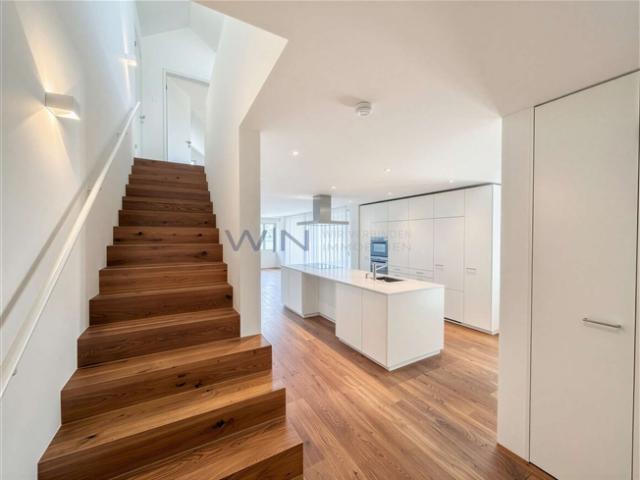 Wohnung mieten in Schmerikon, St. Gallen