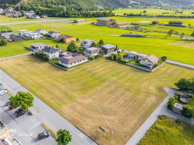 Wohnung kaufen in Turtmann, Wallis
