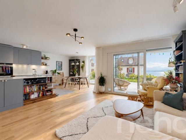 Wohnung kaufen in Neuchâtel, Corcelles (NE)