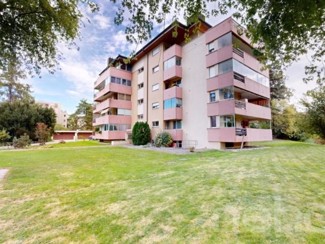 Wohnung kaufen in Fehraltorf, Bezirk Pfäffikon