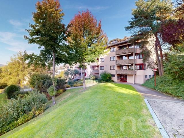 Wohnung kaufen in Winkeln, St. Gallen