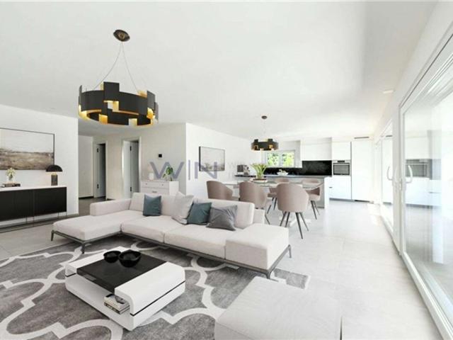 Wohnung kaufen in Minusio, Tessin