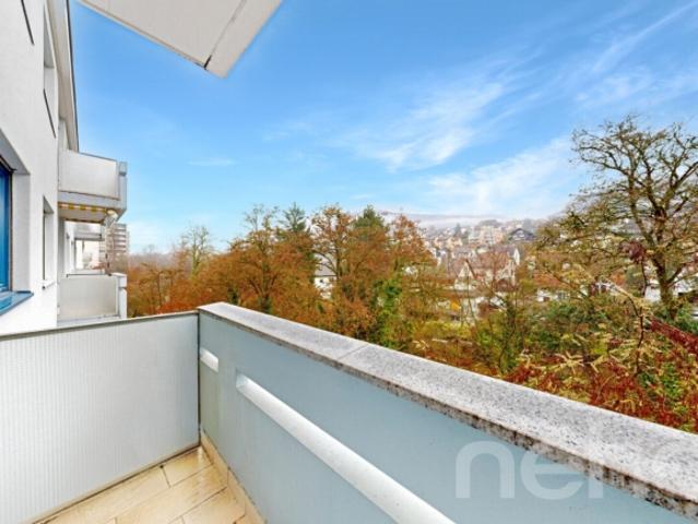 Wohnung kaufen in Füllinsdorf, Basel-Landschaft