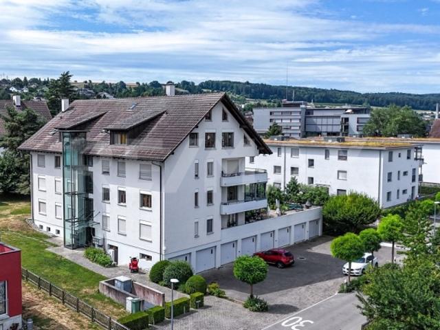 Wohnung mieten in Steckborn, Thurgau