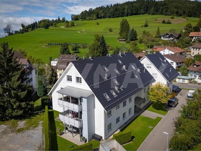 Wohnung kaufen in Bäretswil, Zürich