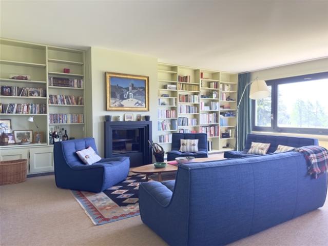 Wohnung mieten in Lens, Wallis
