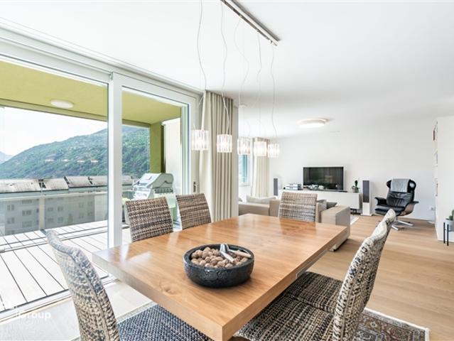 Wohnung kaufen in Brig-Glis, Wallis