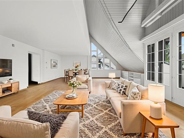 Wohnung kaufen in Gossau (ZH), Zürich