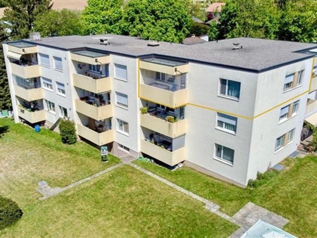 Wohnung kaufen in Münsingen, Bern