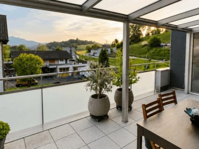 Wohnung kaufen in Lü
