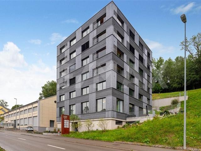 Wohnung mieten in Dürnten, Zürich
