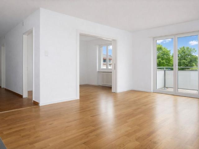 Apartment mieten in Olten, Solothurn
