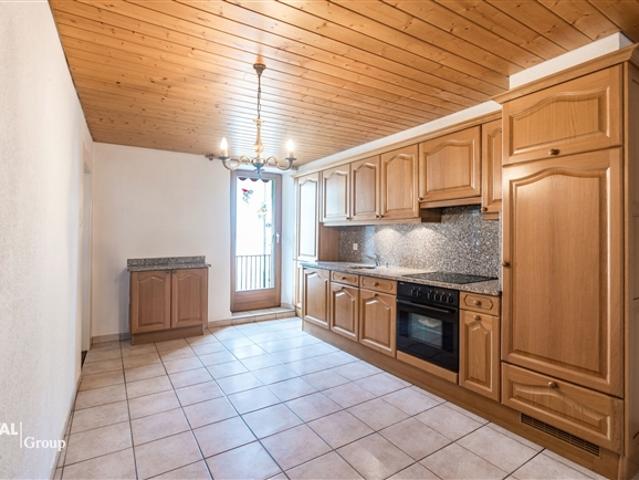 Wohnung kaufen in Brig-Glis, Wallis