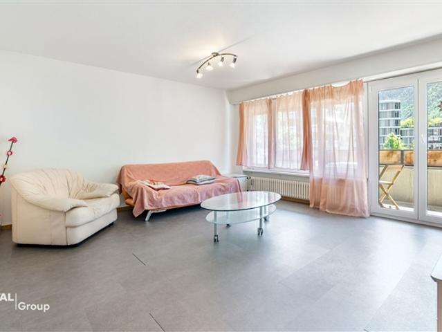 Wohnung mieten in Visp, Wallis