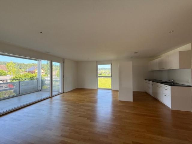 Wohnung kaufen in Oberkulm, Aargau
