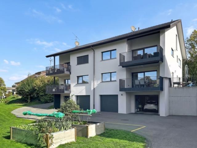 Wohnung kaufen in Aumont, Les Montets