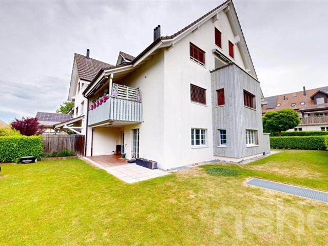 Wohnung kaufen in Glattfelden, Zürich