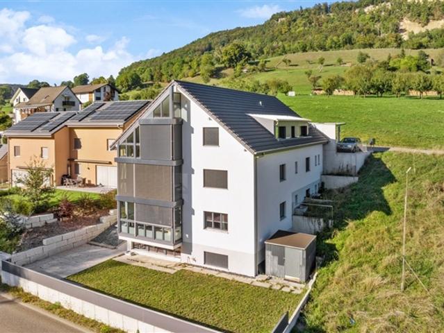 Wohnung kaufen in Rothenfluh, Basel-Landschaft