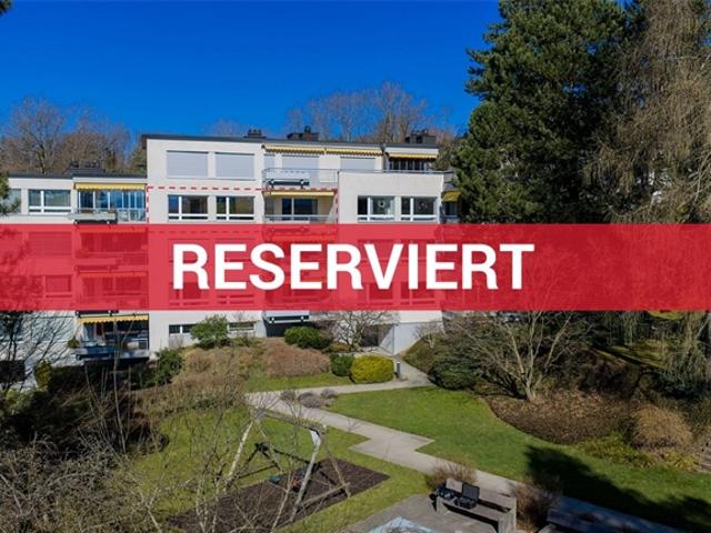 Wohnung kaufen in Wettswil, Zürich