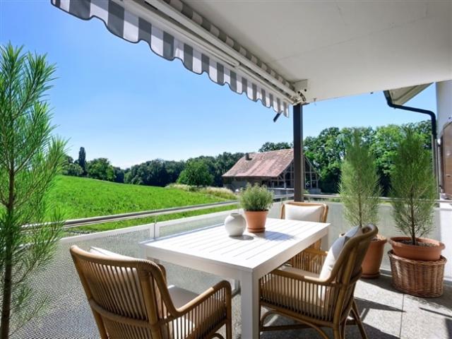 Wohnung mieten in Freiburg