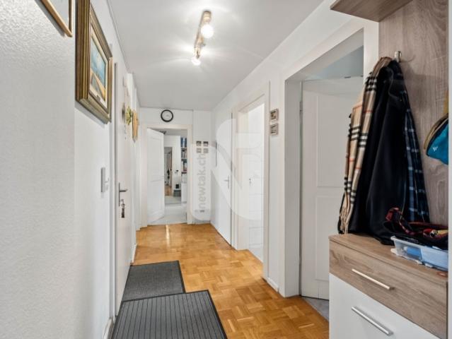 Wohnung kaufen in Basel, Basel-Stadt