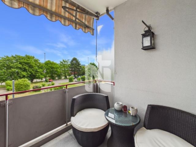 Wohnung kaufen in Muttenz, Basel-Landschaft