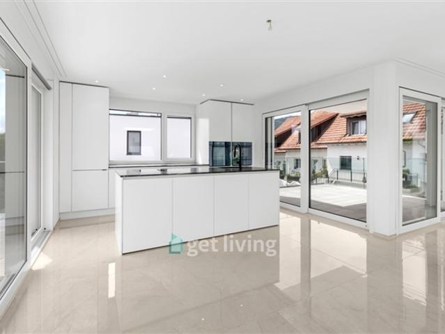Wohnung mieten in Langnau am Albis, Zürich