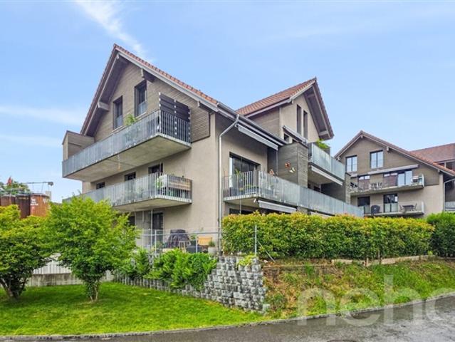 Wohnung kaufen in Gurzelen, Bern