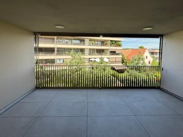 Wohnung mieten in Therwil, Basel-Landschaft